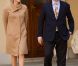 La princesse Charlene de Monaco et Albert de Monaco ont donné le sourire  aux enfants pour le Noël de Monaco organisé le 14 décembre 2011
