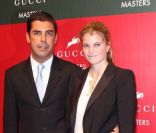 Athina Onassis : Son époux Doda ne veut plus être le ''mari de''...