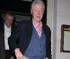 Bill Clinton à Londres, le 14 décembre 2011.