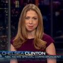 Chelsea Clinton : Ses débuts de journaliste télé créent déjà la polémique