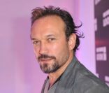 Vincent Perez le 17 octobre 2011 à Paris