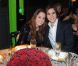 Anouchka Delon et son chéri Julien célèbrent Noël avec la jolie Victoria Monfort