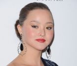 Devon Aoki
