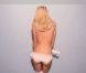 Abbey Clancy, pour Love Magazine, est torride ! 