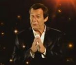 Jean-Luc Reichmann animateur de TF1 souhaite un joyeux Noël aux Français