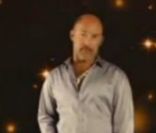 Vincent Lagaf' animateur de TF1 souhaite un joyeux Noël aux Français