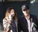 Drew Barrymore, amoureuse mais inquiète, fait du surplace