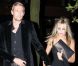 Peter Crouch et Abbey Clancy cambriolés, les cadeaux de Noël envolés