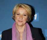 Ariane Massenet en novembre 2011 chez Europe 1