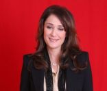 Daniela Lumbroso en décembre 2011 pour Le Plus Grand Cabaret du Monde