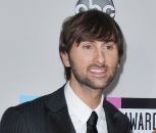 Charles Kelley, Hillary Scott, and Dave Haywood of Lady Antebellum, à Los Angeles, en novembre 2011