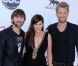 Dave Haywood, de Lady Antebellum, est fiancé