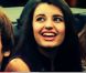 Rebecca Black dans le clip  Friday , vidéo la plus vue de l'année 2011 sur YouTube.