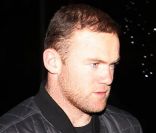 Wayne Rooney le 15 décembre 2011 à Manchester<br />