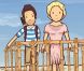 Image de Dee Doo de Cocoon, extrait de Where the oceans end , réalisé par Roger Haus et Matteo Crinelli