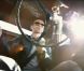 Muttonheads : Des bikers sensibles, Romain Chavent bien peigné et la belle Eden