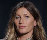 Gisele Bündchen sur le podium de Givenchy printemps-été 2012.