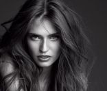 Bianca Balti pour L'Oréal Paris