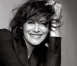 Inès de la Fressange pour L'Oréal Paris