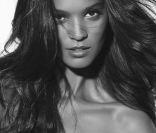 Liya Kebede pour L'Oréal Paris