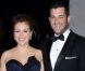Alyssa Milano et David Bugliari : Leur fils Milo, 4 mois, craquant en mini-Santa