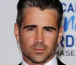 Colin Farrell en décembre 2011 à Los Angeles