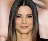 Sandra Bullock à New York, en décembre 2011.