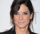 Sandra Bullock, en octobre 2011 à Los Angeles.