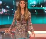Giuliana Rancic, après sa double mastectomie, fait son retour à l'écran