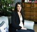 La princesse Marie, enceinte de 7 mois et superbe, reçoit chez elle et se confie