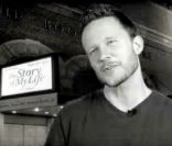 Interview de Will Chase pour le site Broadway.com, février 2011.