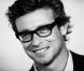 Simon Baker en octobre 2009 à Los Angeles