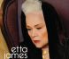 Etta James, en phase terminale, n'est plus sous assistance respiratoire