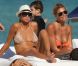 Lilly Kerssenberg, Noah, Amadeus : La famille de Boris Becker se la coule douce
