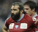 Sébastien Chabal critiqué de toutes parts : 