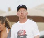 Boris Becker se demande si la pluie va tomber sur Miami le 31 décembre 2011