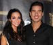 Mario Lopez : Le beau gosse s'est fiancé