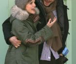 Keri Russell a donné naissance le 27 décembre 2011, à New York, au second enfant du couple qu\'elle forme avec son mari Deane : une petite fille, Willa, qui rejoint son grand-frère de 4 ans, River.