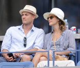 Keri Russell a donné naissance le 27 décembre 2011, à New York, au second enfant du couple qu\'elle forme avec son mari Deane : une petite fille, Willa, qui rejoint son grand-frère de 4 ans, River.