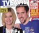 Flavie Flament : les yeux dans les Bleus !