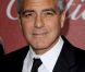 George Clooney lors du festival de cinéma de Palm Springs à Los Angeles le 7 janvier 2012