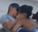 Vanessa Hudgens : Baisers langoureux avec son amoureux qui ne la quitte plus