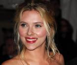 Scarlett Johansson