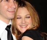 Justin Long et Drew Barrymore