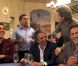 Le tournage de La Vérité si je mens ! 3 