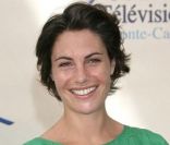 Alessandra Sublet en juin 2009 à Monte Carlo
