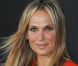 Molly Sims : La belle et jeune mariée est enceinte