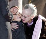 Le prince Christian, 6 ans, doux invité du jubilé de sa mamie la reine Margrethe