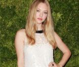 Amanda Seyfried en novembre 2011 à New York. 