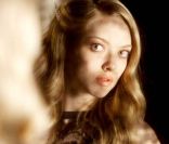 Amanda Seyfried dans Chloé.